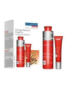 Clarins Clarins Travel Sets Men Care Set