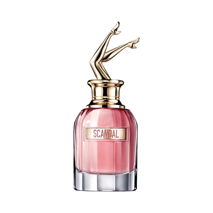Jean Paul Gaultier Scandal