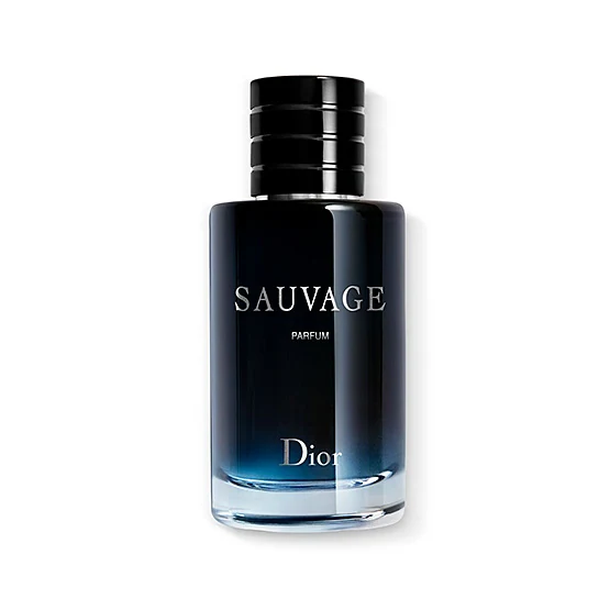 C.DIOR Sauvage Parfum