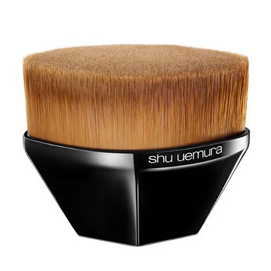 SHU UEMURA petal 55 foundation brush