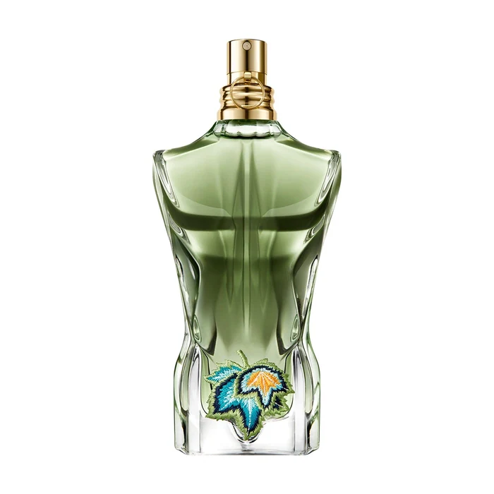 Jean Paul Gaultier Le Beau Paradise Garden