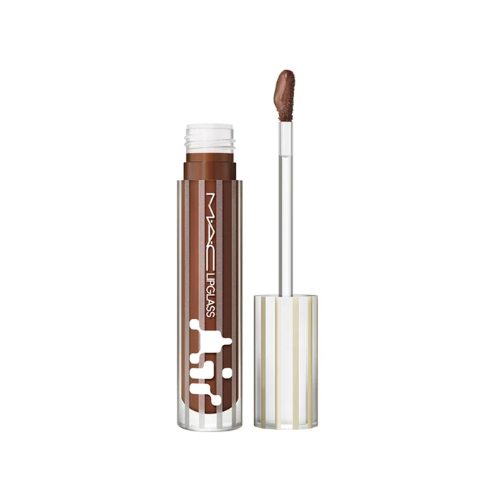 M·A·C Lipglass