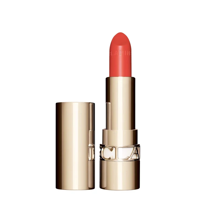 Clarins Joli Rouge at Paris