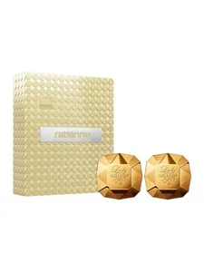 Rabanne Rabanne Lady Million Duo