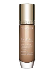 Clarins Clarins Skin Illusion Fluid Full Coverage Foundation N° 109C