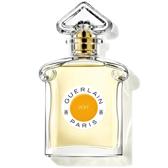 GUERLAIN JICKY EDP 75ML at Tokyo Haneda