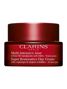 Clarins Clarins Super Restorative Day Cream All skin type