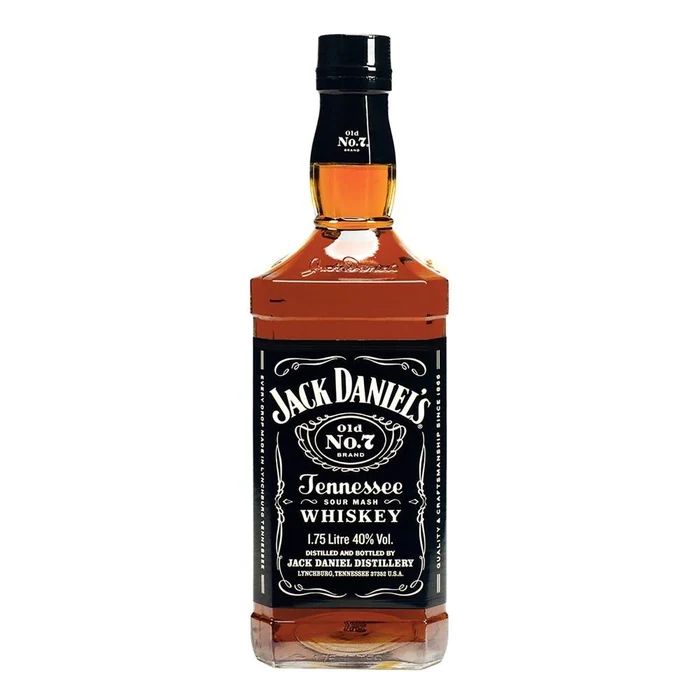 Jack Daniel's Tennessee Whiskey
