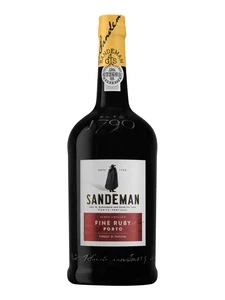 Sandeman Sandeman Fine Ruby Port