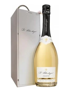 Schlumberger Schlumberger Chardonnay Grosse Reserve Sparkling Wine, brut