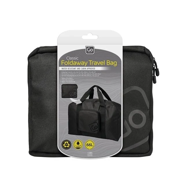 GO TRAVEL Travel bag xl