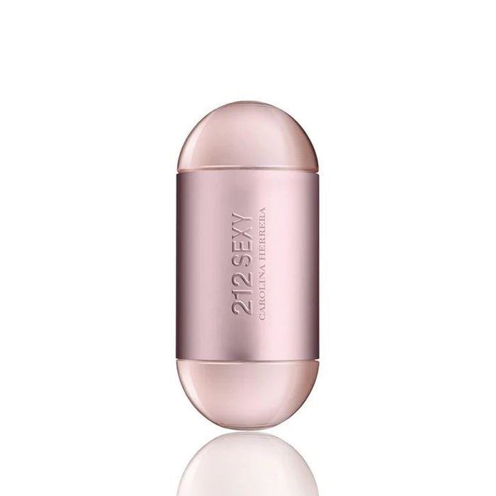 Carolina Herrera 212 Sexy