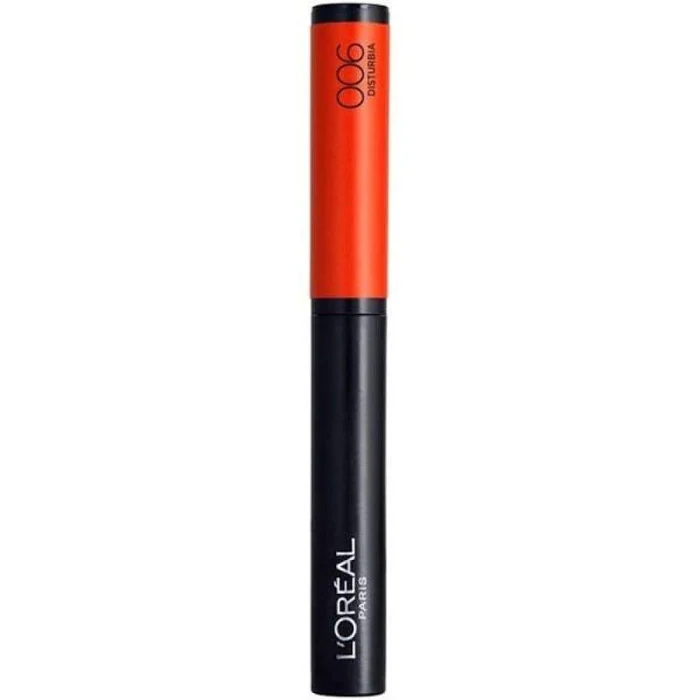 L'Oréal Paris Infallible Matte Max Lipstick