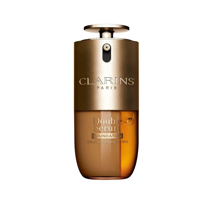 Clarins Double Serum