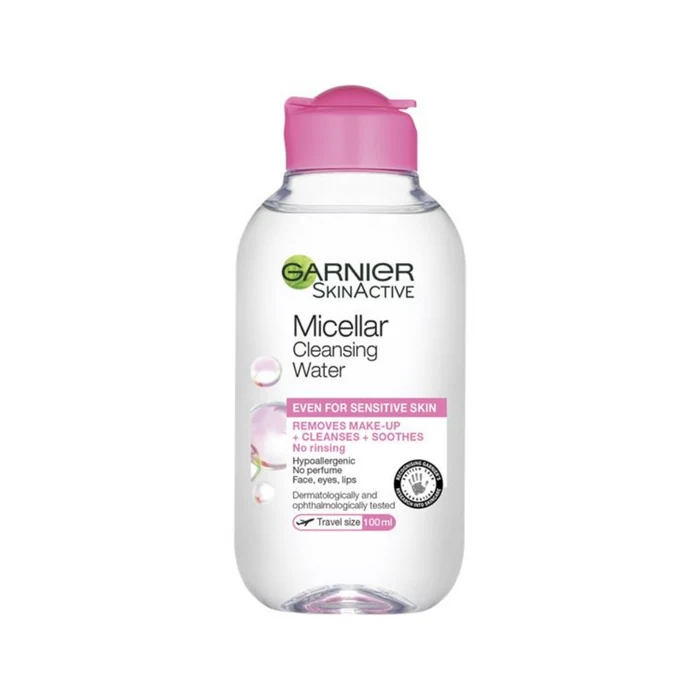 Garnier Micellar Cleansing Water For Sensitive Skin