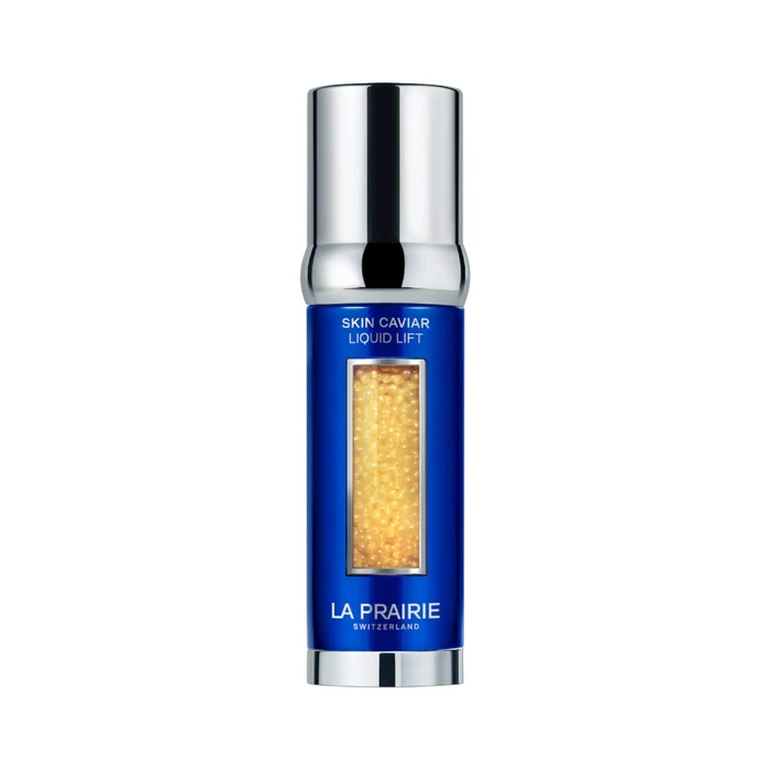 La Prairie La Prairie