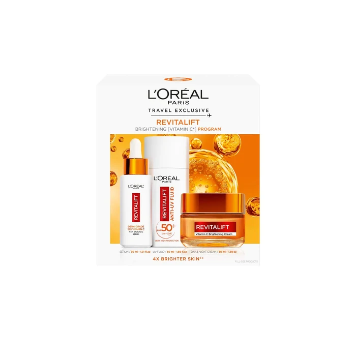 L'Oréal Paris L'Oreal Skincare