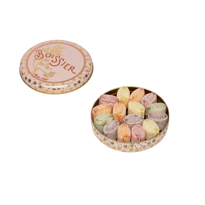Boissier Rigolettes Fruits T0