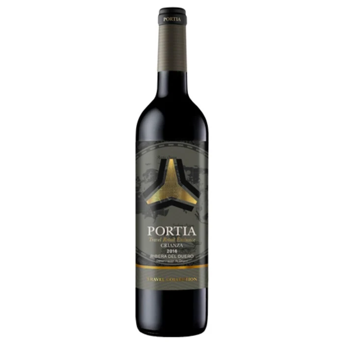 Portia Crianza