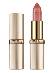 L Oreal Paris L'Oréal Paris Color Riche Satin Optimization Lipstick N° 226 Rose Glace