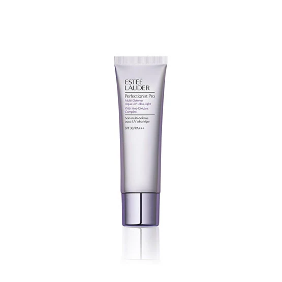 ESTÉE LAUDER Multi-Defense Aqua UV Ultra-Light SPF 30/PA+++ with Anti-Oxidant Complex