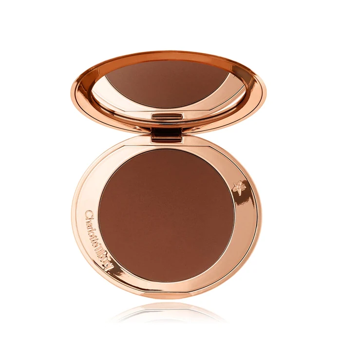 Charlotte Tilbury Airbrush Bronzing Powder at Paris