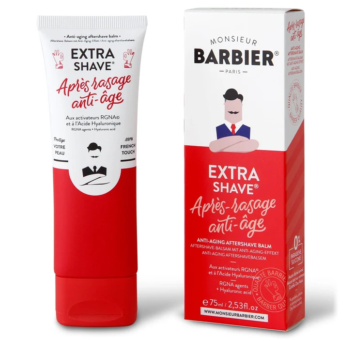 Monsieur Barbier Extra Shave Balm