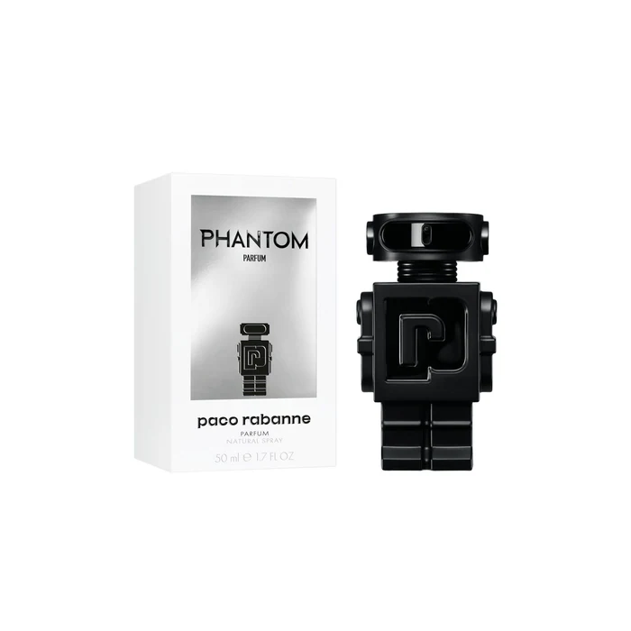 Paco Rabanne Phantom Parfum