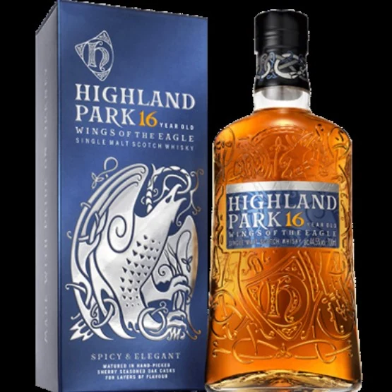 OTHER BRAND HIGHLAND PARK EAGLE 16YO