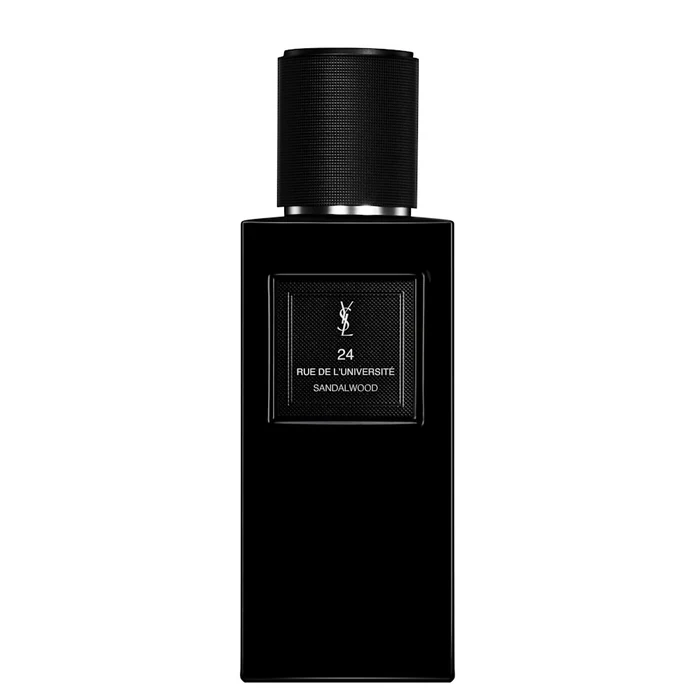 Yves Saint Laurent 24 Rue De L'université