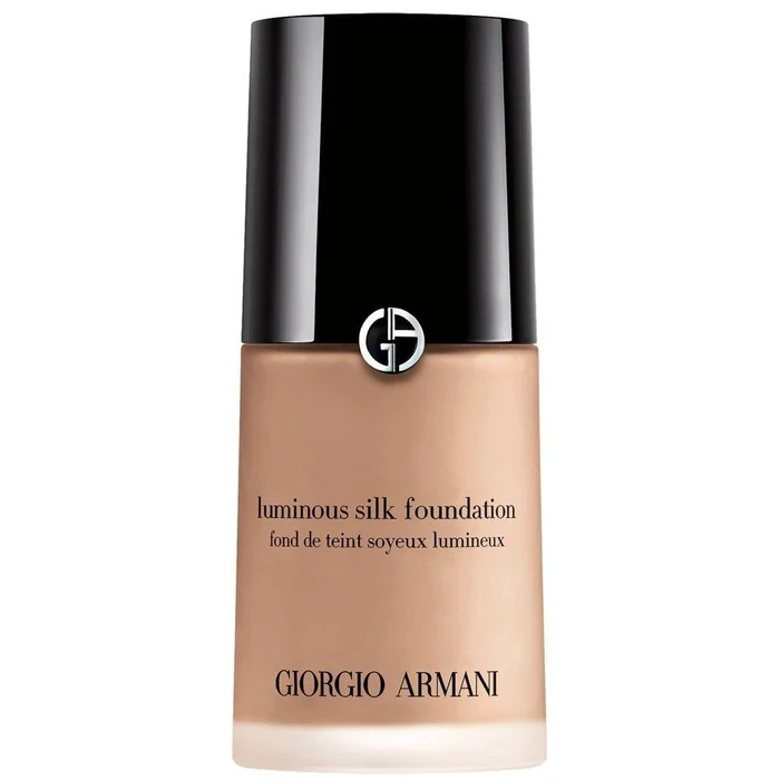 GIORGIO ARMANI Luminous Silk