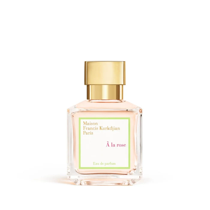 Maison Francis Kurkdjian A La Rose