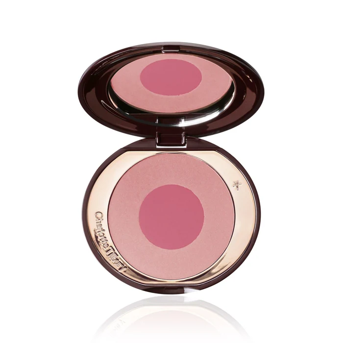 Charlotte Tilbury Cheek To Chic at Paris