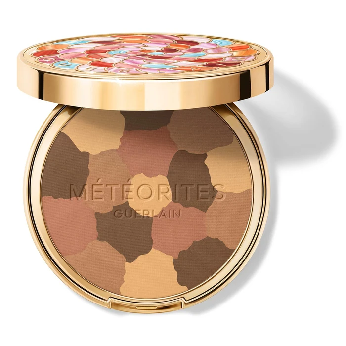 Guerlain Meteorites