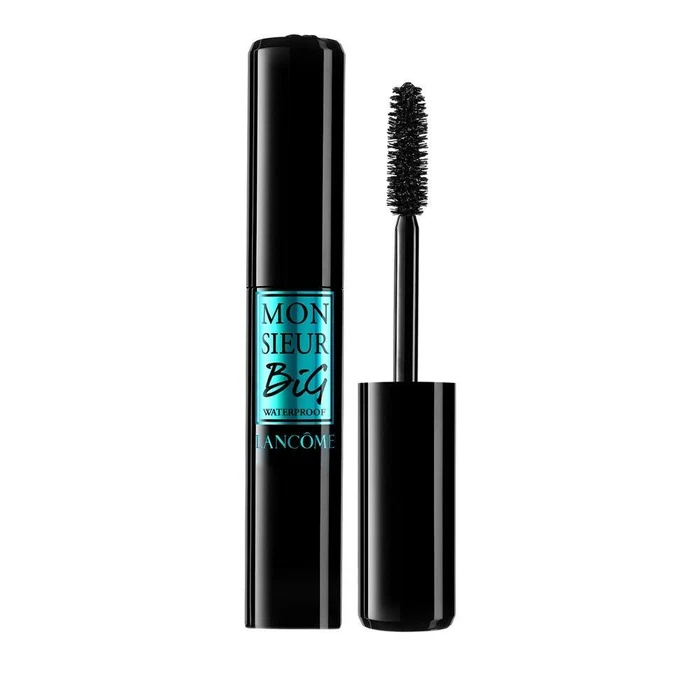 Lancôme Monsieur Big Mascara at Paris