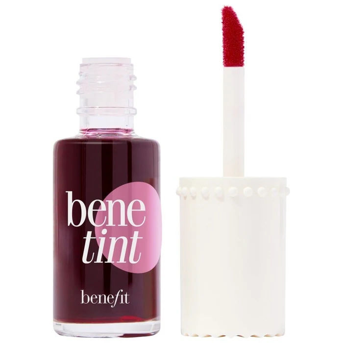 Benefit Cheek & Lip