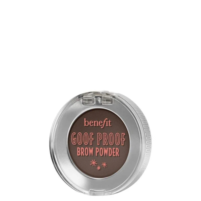 Benefit Goof Proof