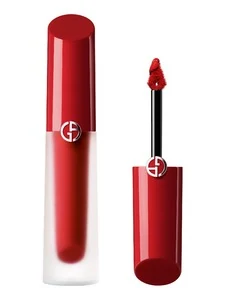 Giorgio Armani Giorgio Armani Lip Maestro Satin Liquid Lipstick N° 12 Secret Date
