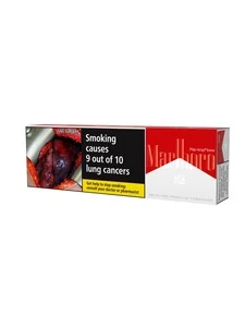 Marlboro Marlboro Red 200s Österreich