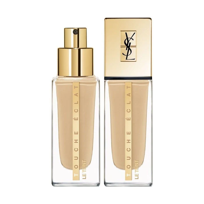 YSL Touche Éclat Le Teint Foundation