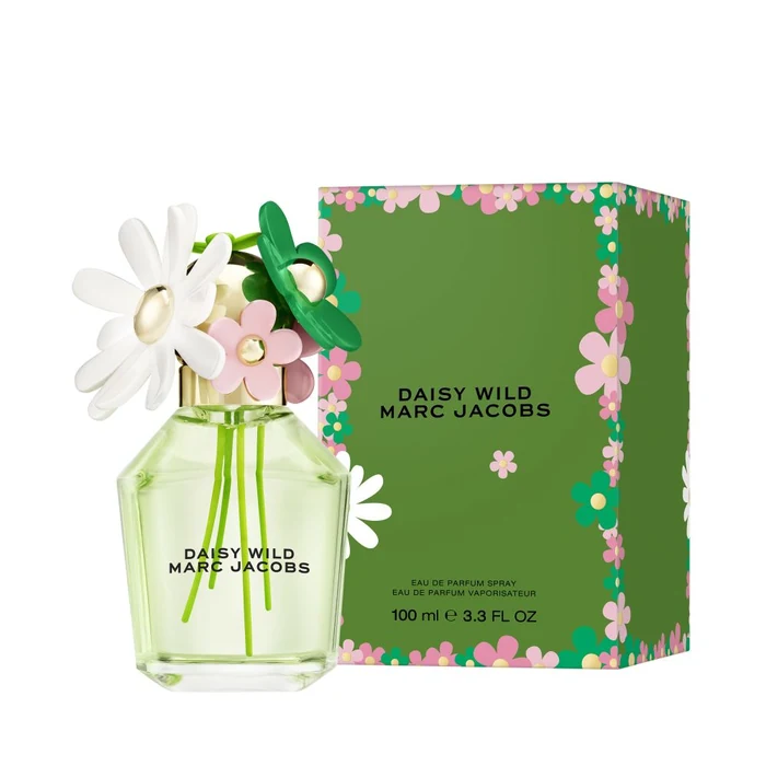 Marc Jacobs Daisy Wild