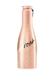 Just Be JUST BE Rosé Aluflasche aluminium bottle