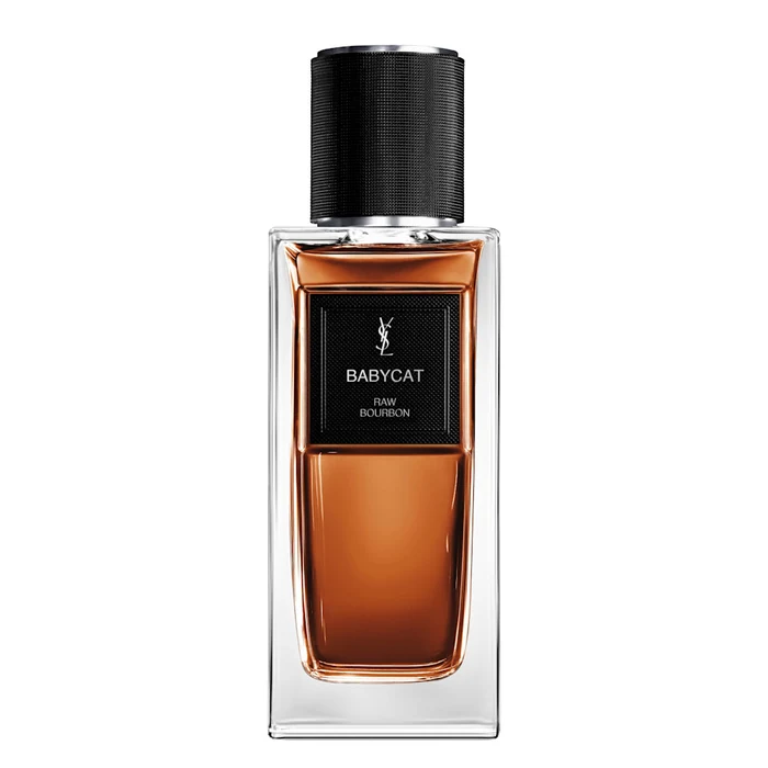 Yves Saint Laurent Babycat