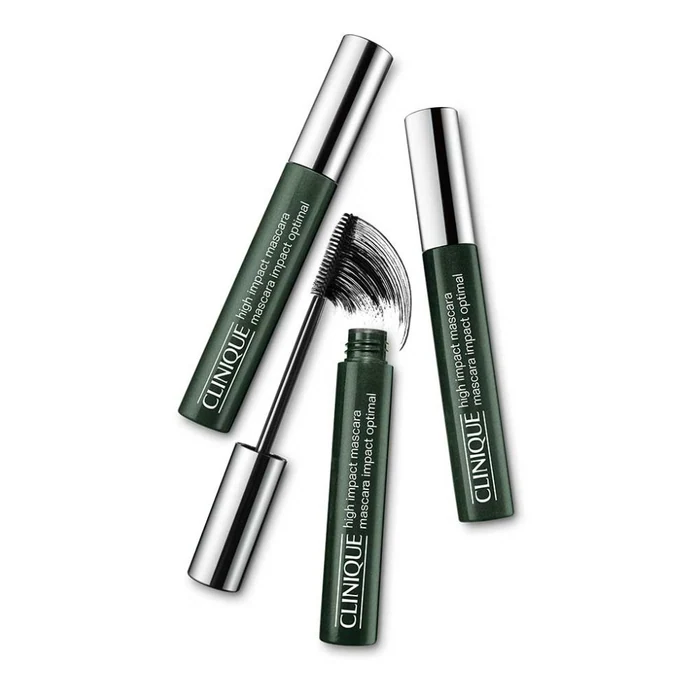 Clinique High Impact Mascara Trio 3x7ml