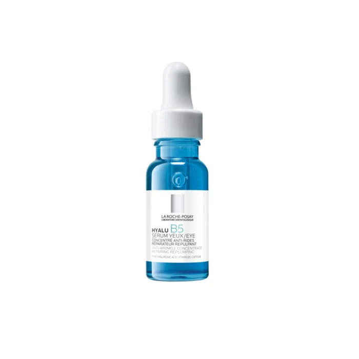 La Roche-Posay Hyaluronique B5 Eyes Serum