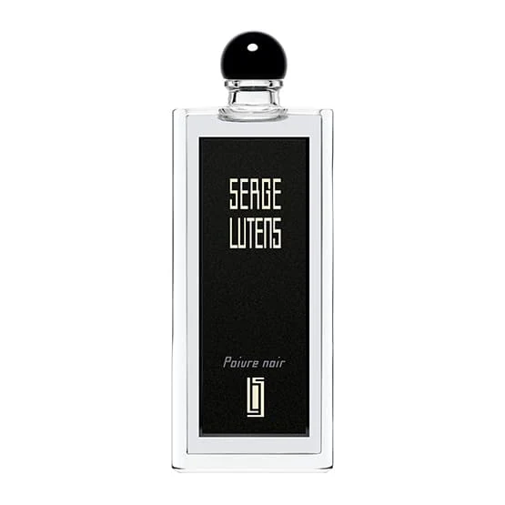 SERGE LUTENS POIVRE NOIR