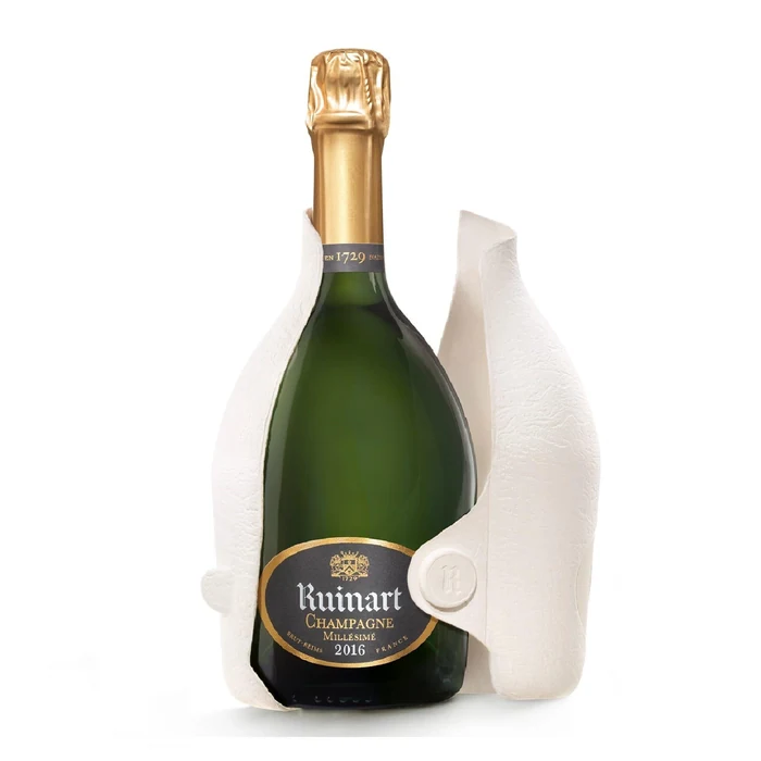 Ruinart R de Ruinart Vintage - Second Skin Packaging