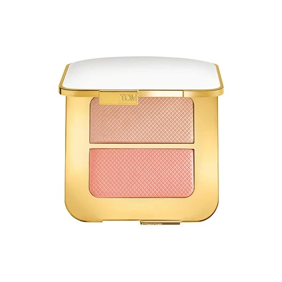 TOM FORD BEAUTY SOLEIL SHEER CHEEK DUO