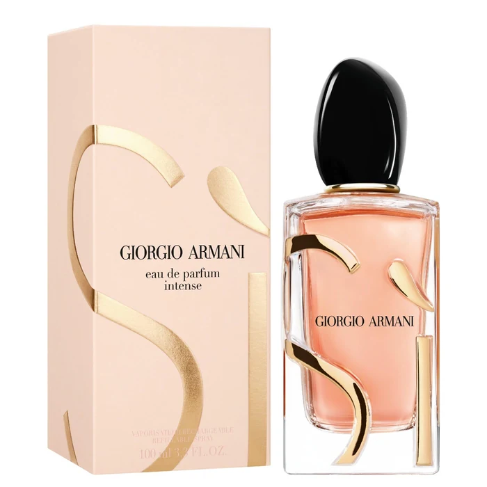 GIORGIO ARMANI Sì