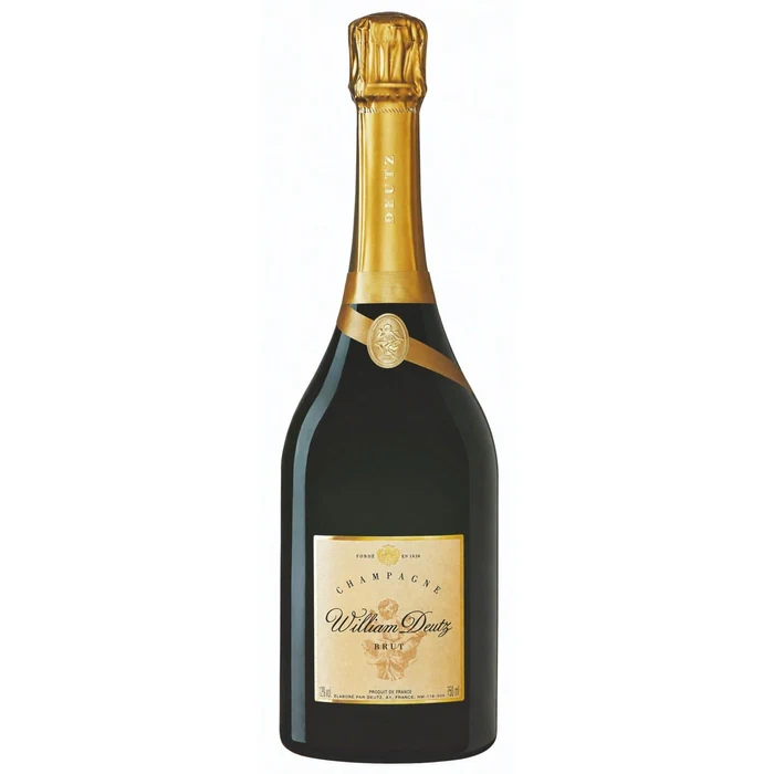 Deutz Cuvée William Deutz Vintage
